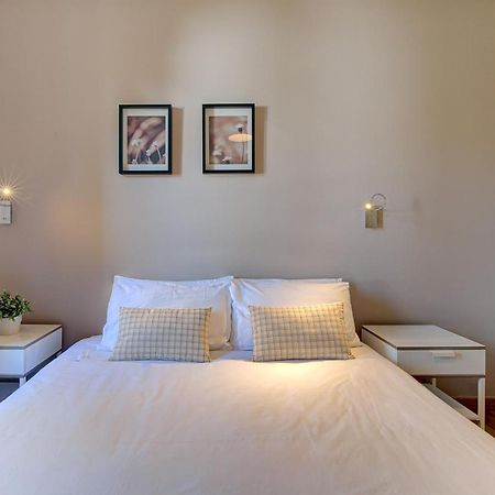 Apartment La Roseraie - Alpes Travel - Central Chamonix Eksteriør bilde